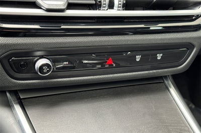 2024 BMW i4 eDrive35