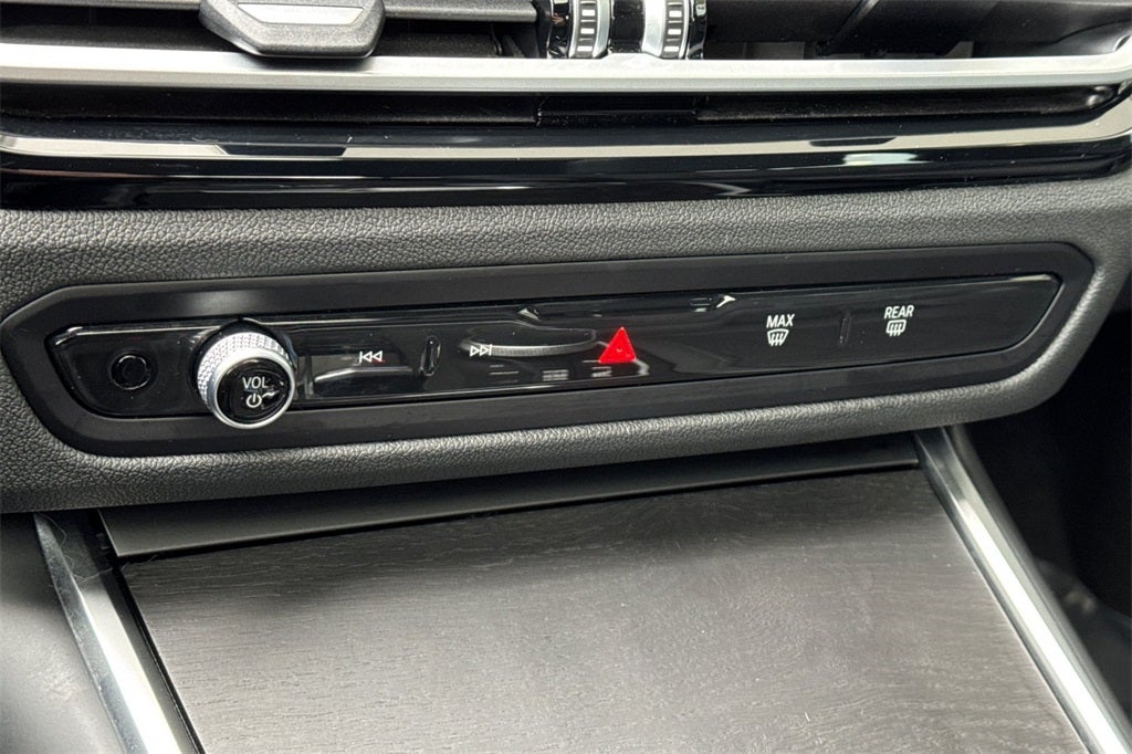 2024 BMW i4 eDrive35