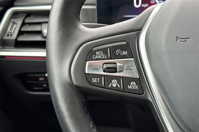 2024 BMW i4 eDrive35