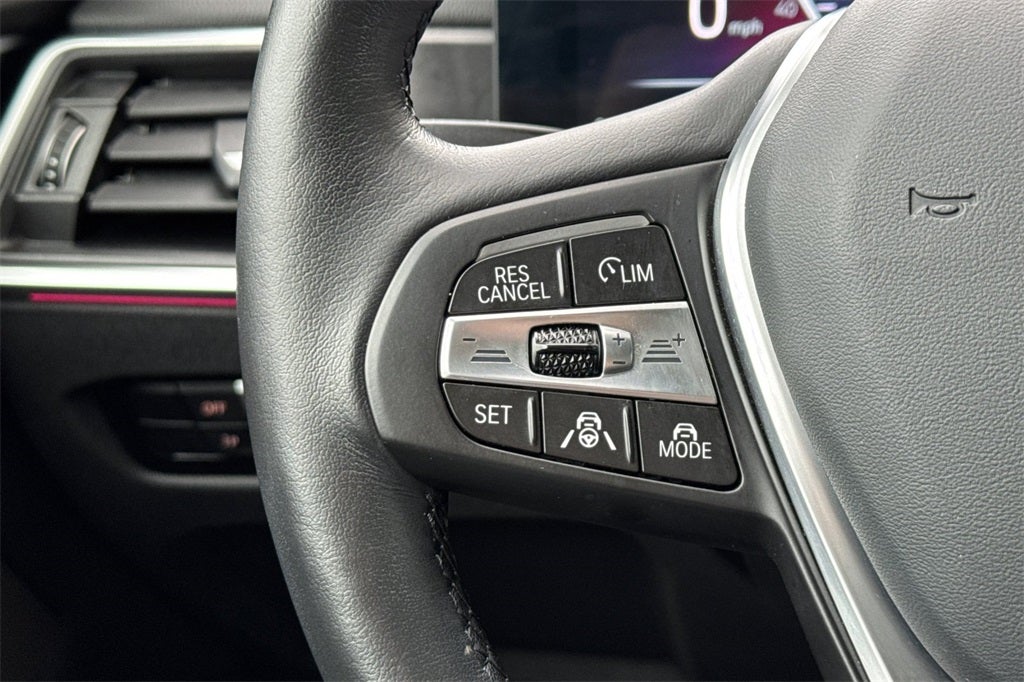 2024 BMW i4 eDrive35