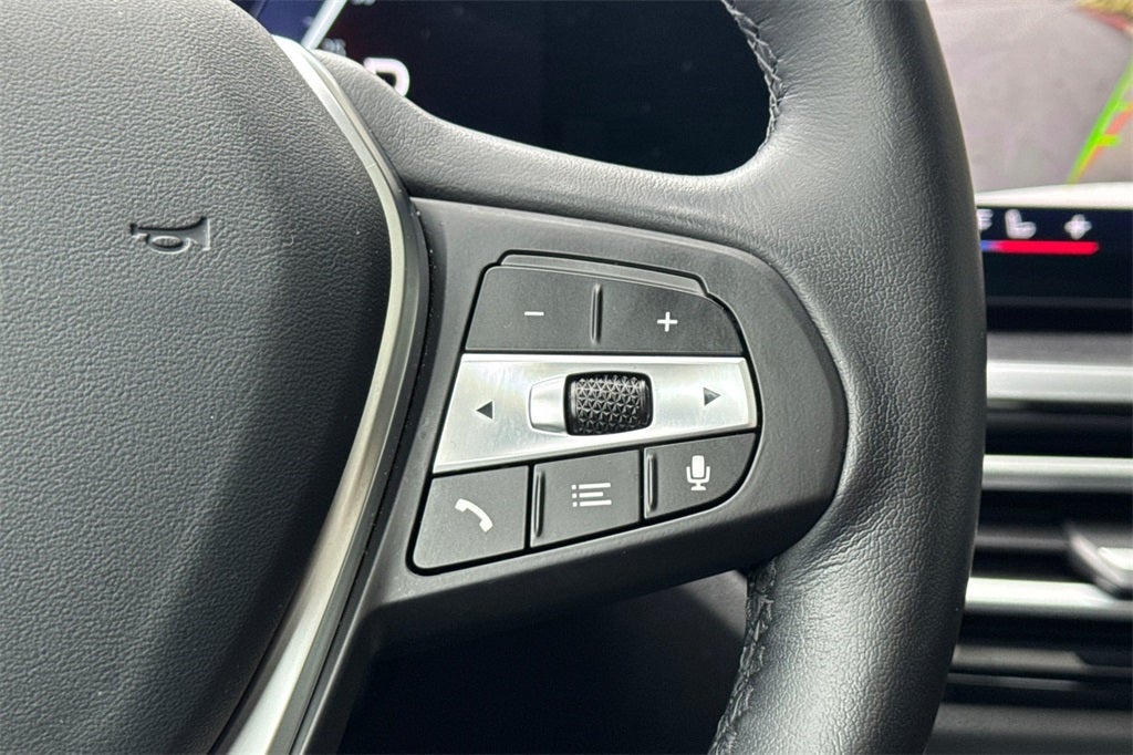 2024 BMW i4 eDrive35