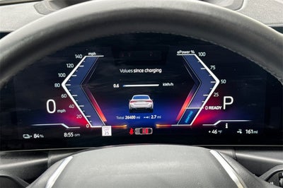 2024 BMW i4 eDrive35