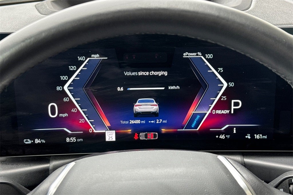 2024 BMW i4 eDrive35