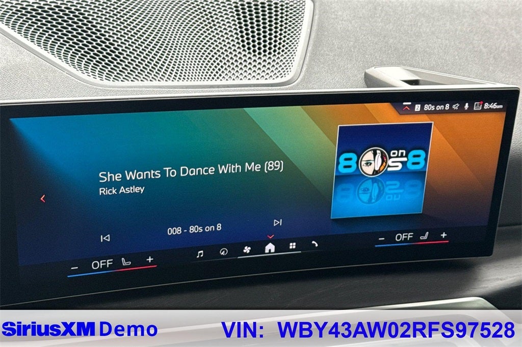 2024 BMW i4 eDrive35