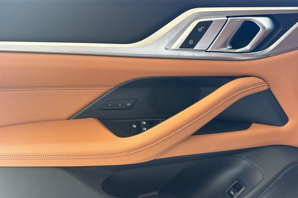 2023 BMW i4 eDrive35
