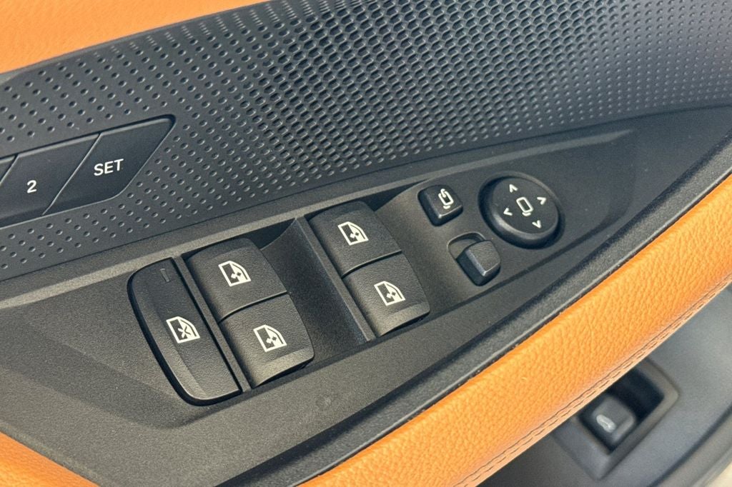 2023 BMW i4 eDrive35