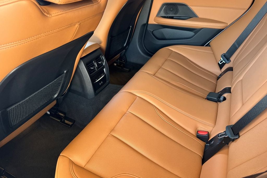 2023 BMW i4 eDrive35