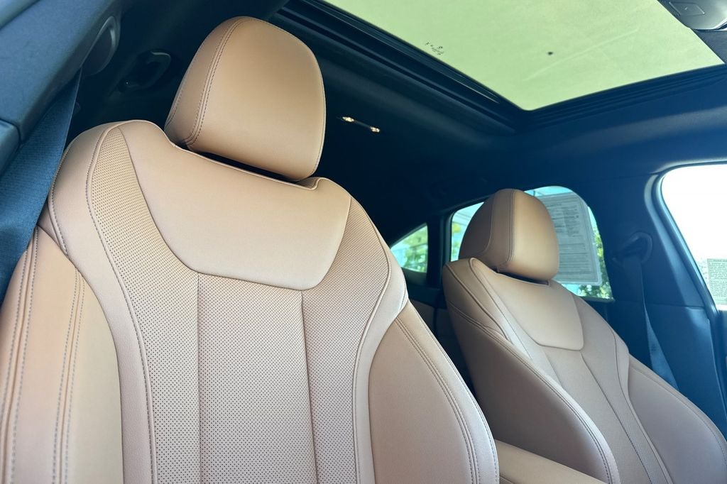 2023 BMW i4 eDrive35