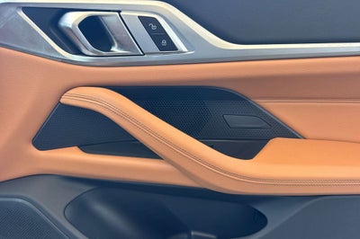 2023 BMW i4 eDrive35