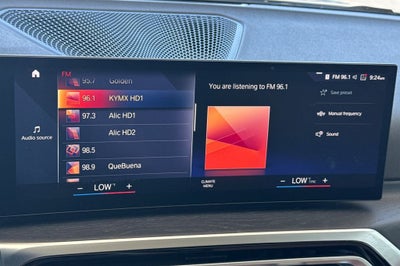 2023 BMW i4 eDrive35