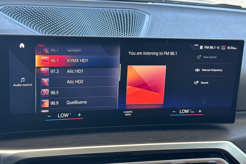 2023 BMW i4 eDrive35