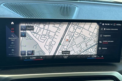 2023 BMW i4 eDrive35