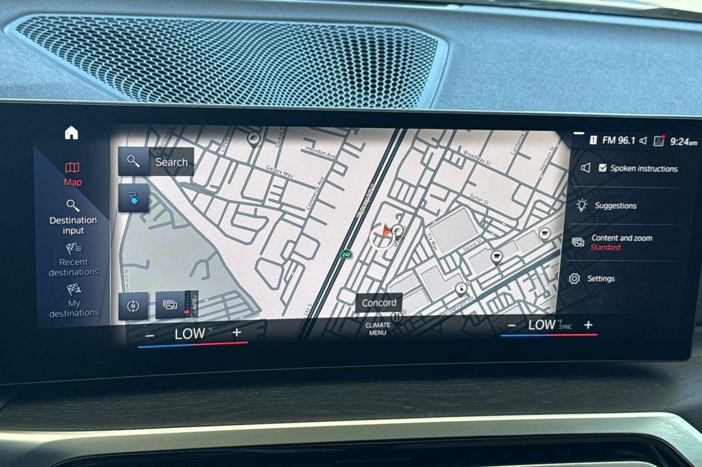 2023 BMW i4 eDrive35