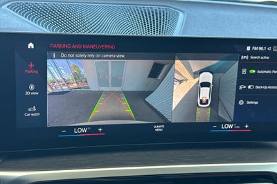2023 BMW i4 eDrive35