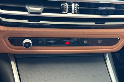 2023 BMW i4 eDrive35