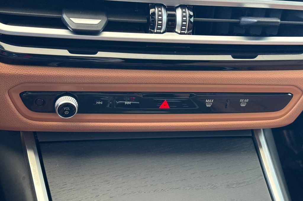 2023 BMW i4 eDrive35