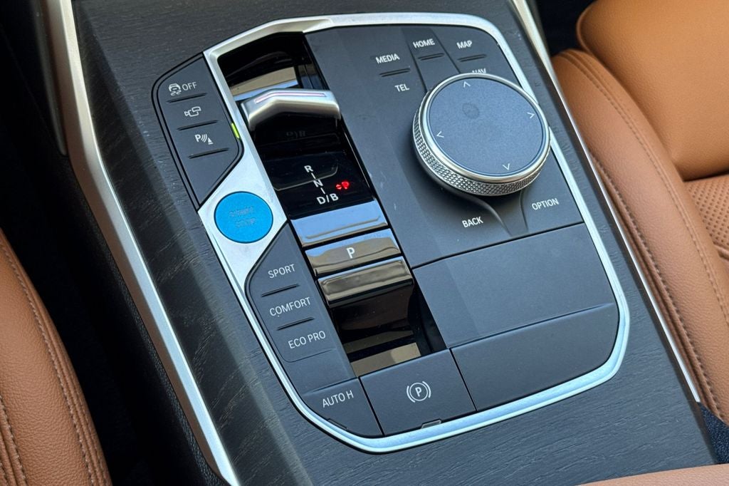 2023 BMW i4 eDrive35