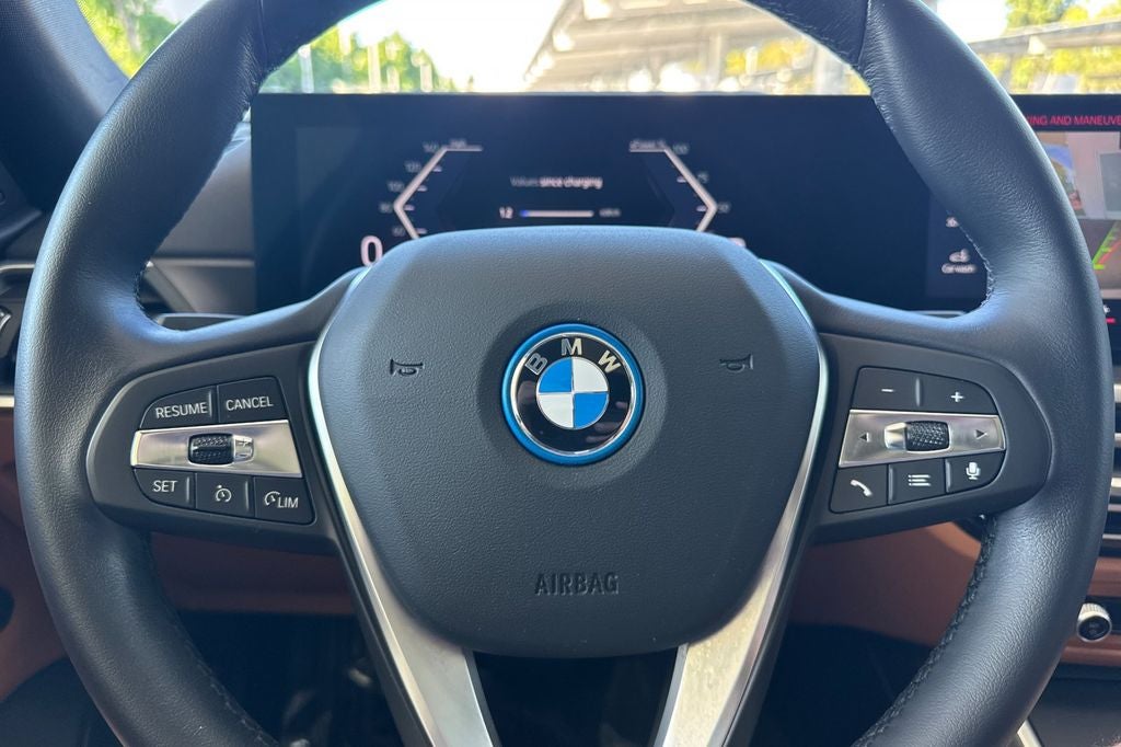 2023 BMW i4 eDrive35