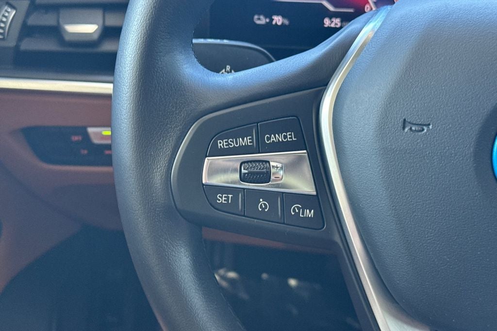 2023 BMW i4 eDrive35