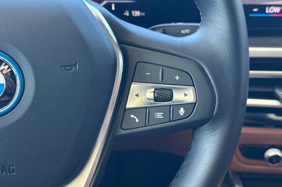 2023 BMW i4 eDrive35