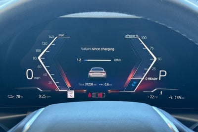 2023 BMW i4 eDrive35