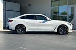 2023 BMW i4 eDrive35