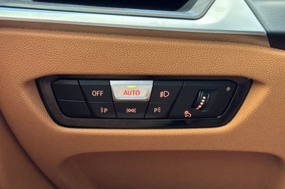 2023 BMW i4 eDrive35