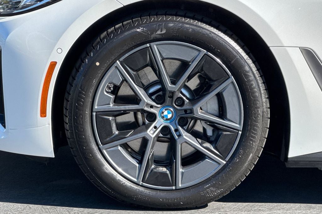 2023 BMW i4 eDrive35
