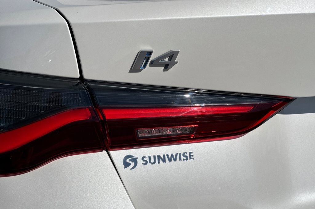 2023 BMW i4 eDrive35
