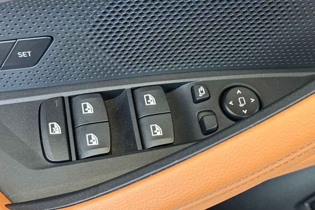 2023 BMW i4 eDrive35