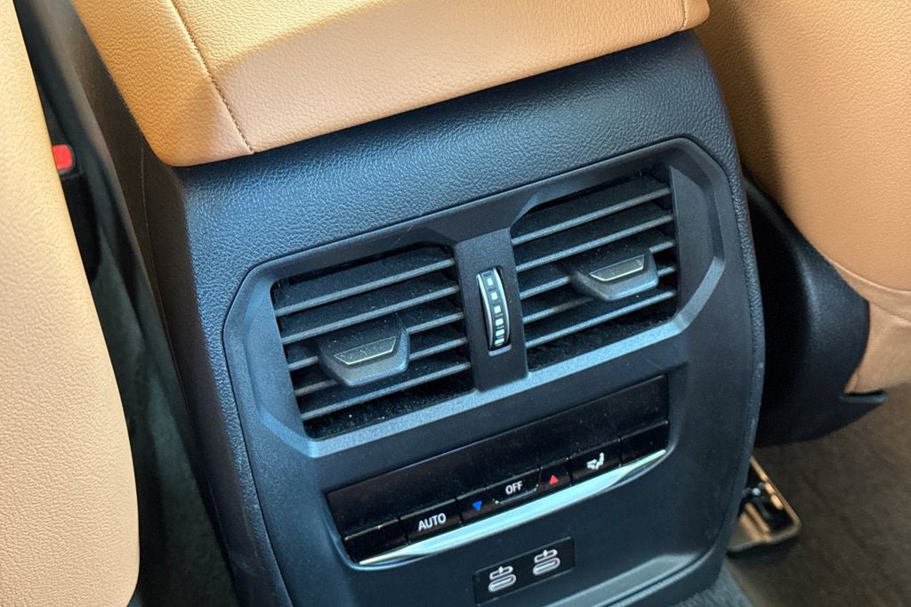 2023 BMW i4 eDrive35