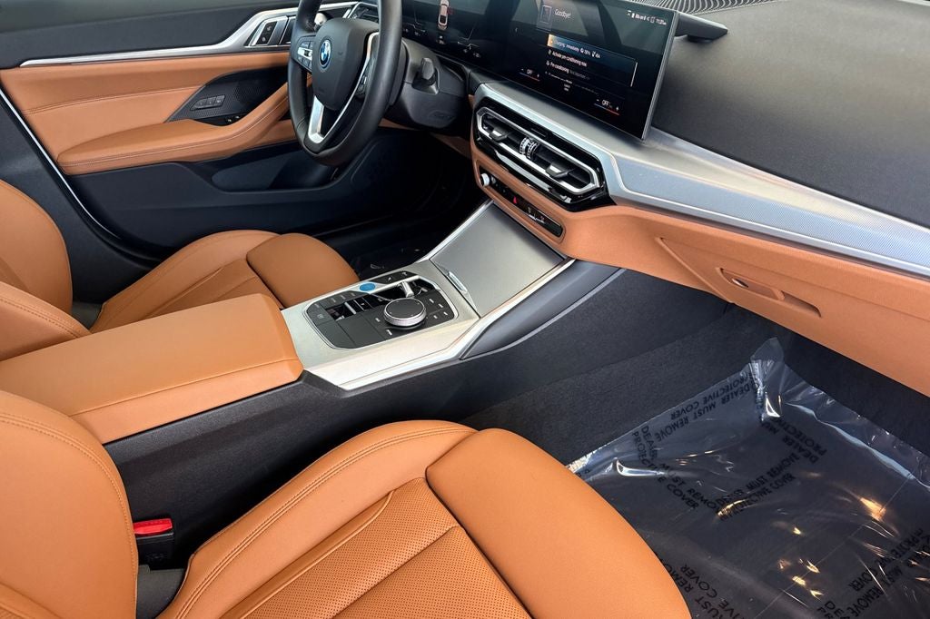 2023 BMW i4 eDrive35