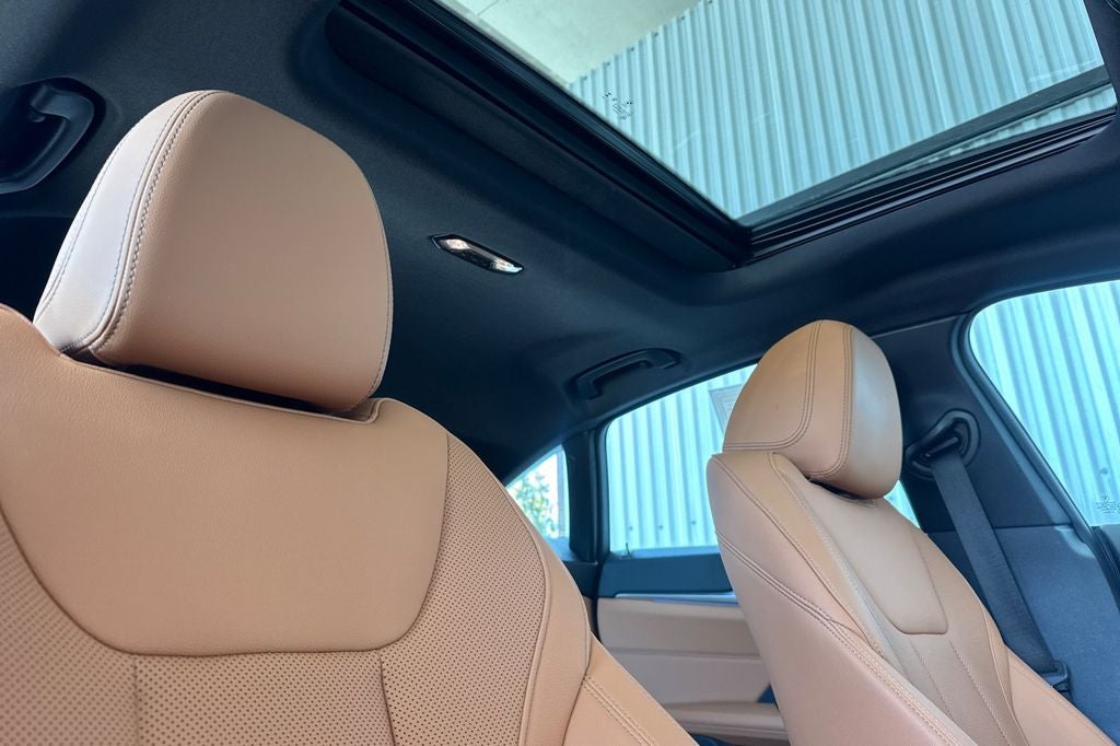 2023 BMW i4 eDrive35