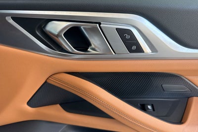 2023 BMW i4 eDrive35