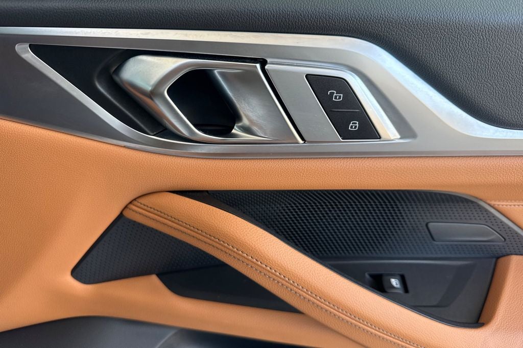 2023 BMW i4 eDrive35
