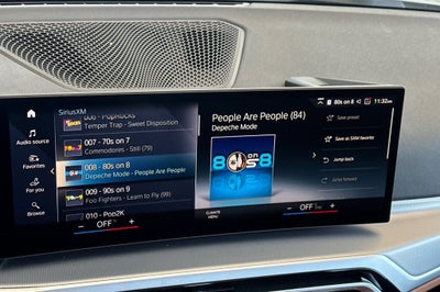 2023 BMW i4 eDrive35