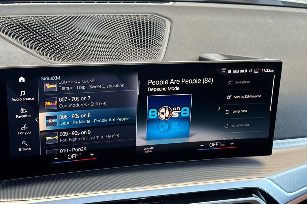 2023 BMW i4 eDrive35