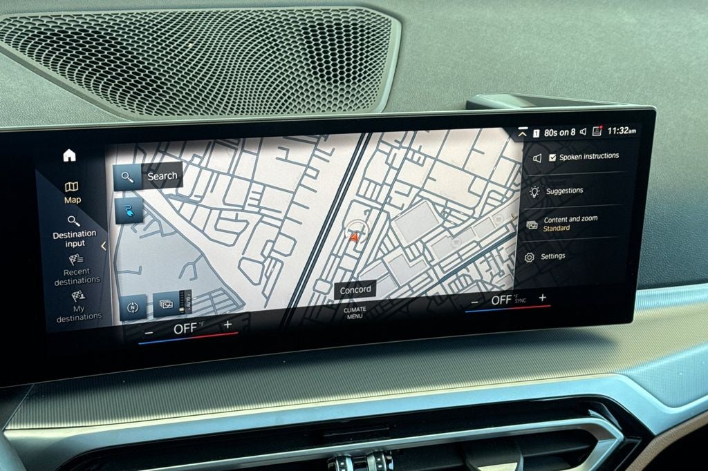 2023 BMW i4 eDrive35