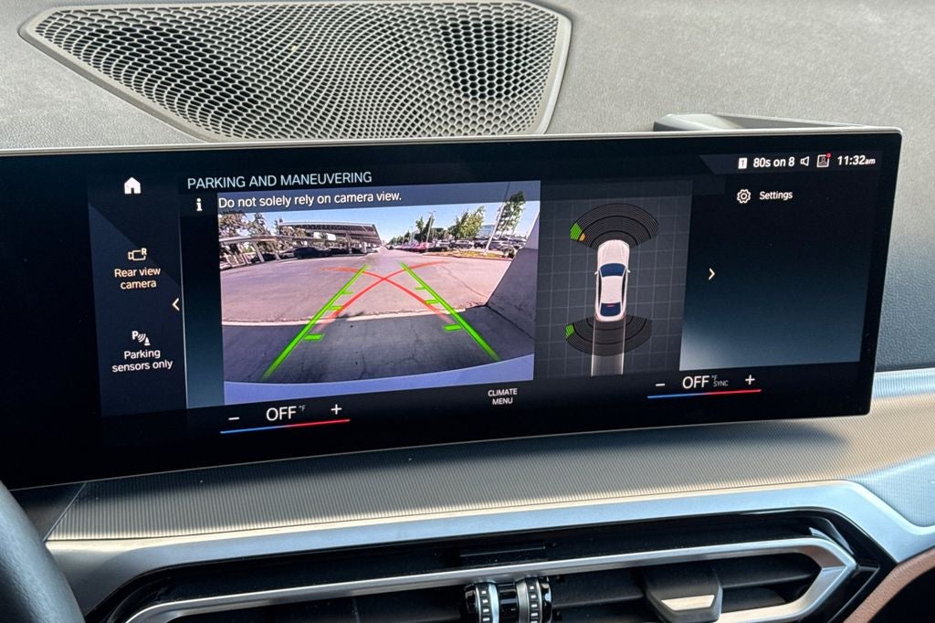 2023 BMW i4 eDrive35