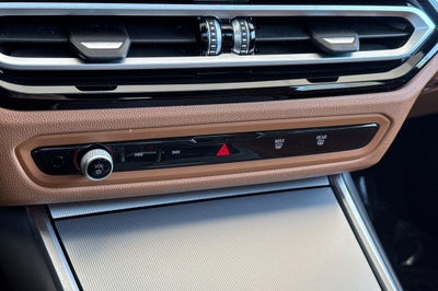 2023 BMW i4 eDrive35