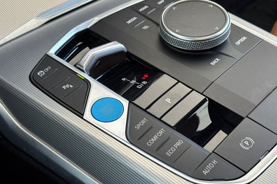 2023 BMW i4 eDrive35