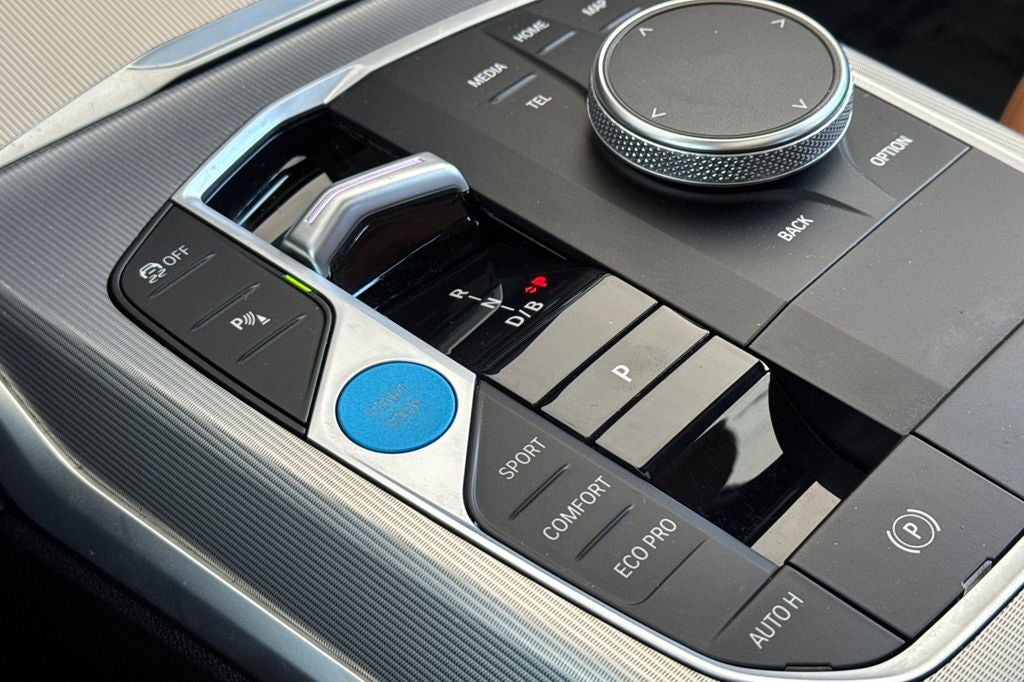 2023 BMW i4 eDrive35