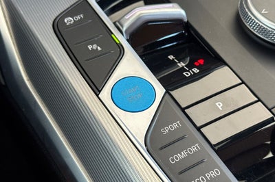 2023 BMW i4 eDrive35