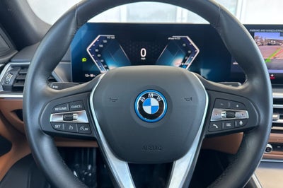 2023 BMW i4 eDrive35