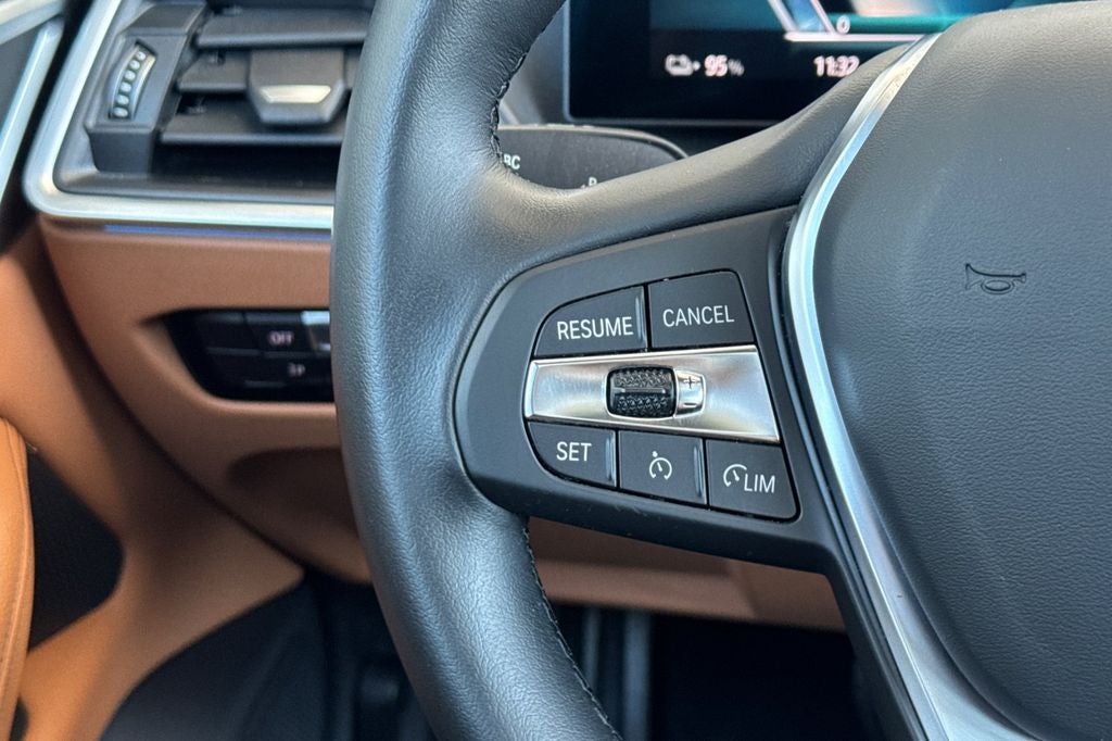 2023 BMW i4 eDrive35