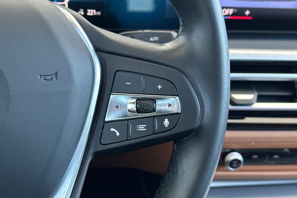 2023 BMW i4 eDrive35