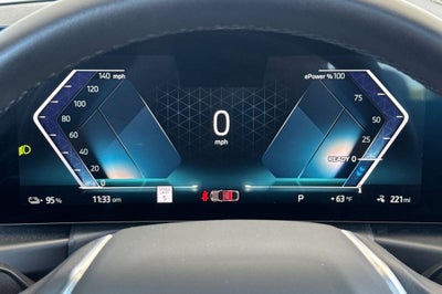 2023 BMW i4 eDrive35