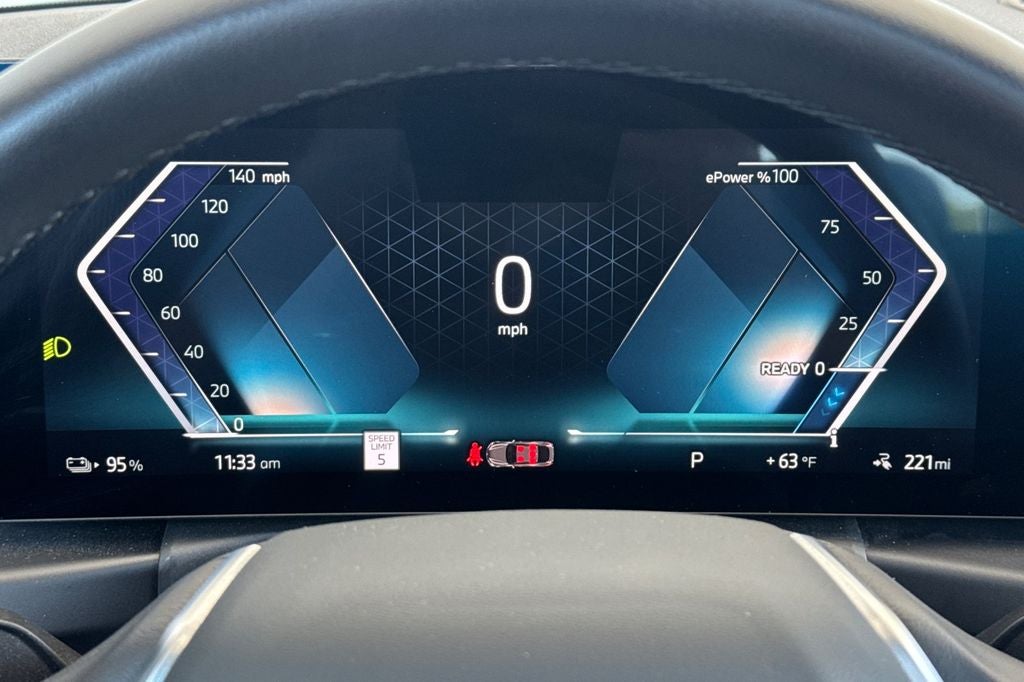 2023 BMW i4 eDrive35