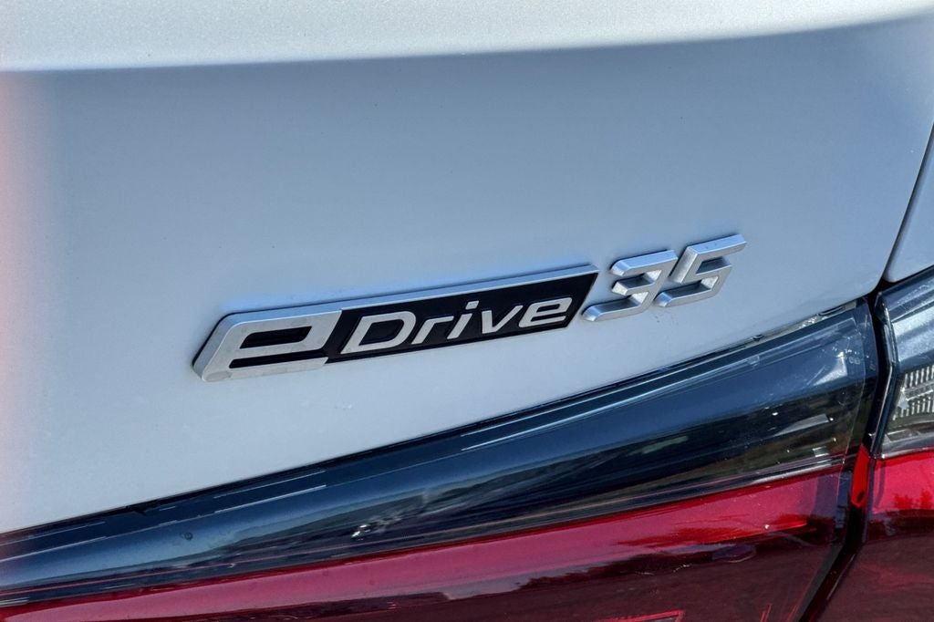2023 BMW i4 eDrive35