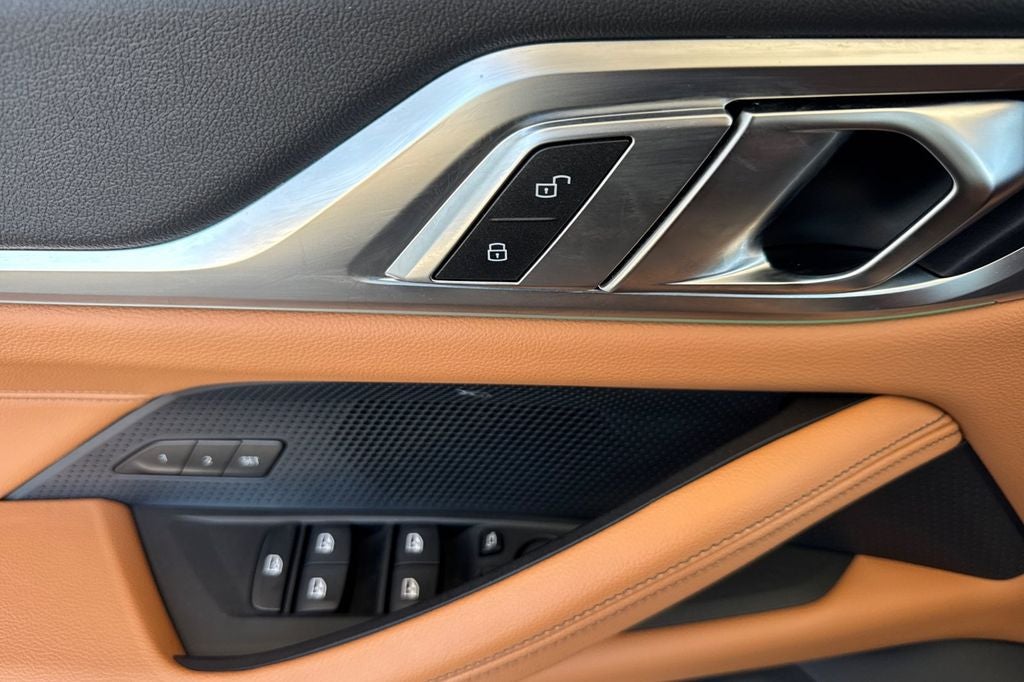 2023 BMW i4 eDrive35